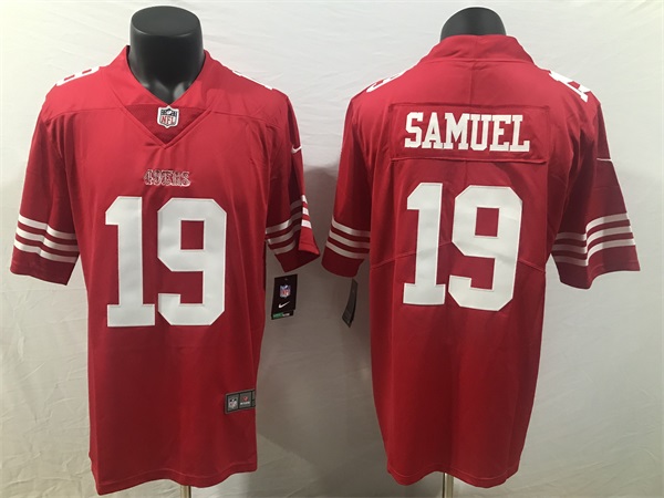 49ers jerseys 2024-8-5-166